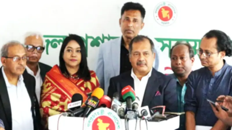 ডিজিটাল মাধ্যমে ডিসিদের প্রস্তুতির পরামর্শ, এনআইডিতে পদবি নাকচ
