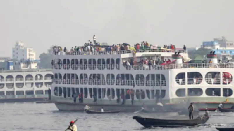 লঞ্চ ভাড়া বাড়ল, মালয়েশিয়া শর্ত নিয়ে আলোচনা, কলকাতায় তৃণমূল অফিস গুঁড়িয়ে দিল বিজেপি