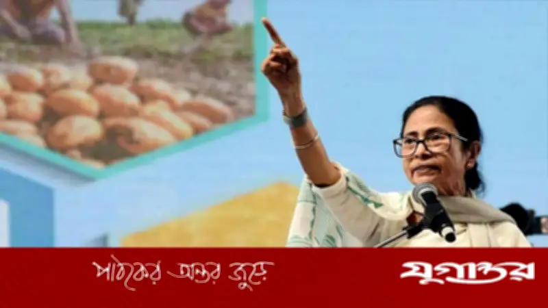 অস্তিত্ব রক্ষার লড়াইয়ে ভারতের ‘অগ্নিকন্যা’ মমতা