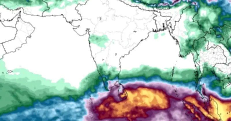 ধান কাটার জন্য স্বস্তির পূর্বাভাস, বৃষ্টি কমবে ৭ মে থেকে