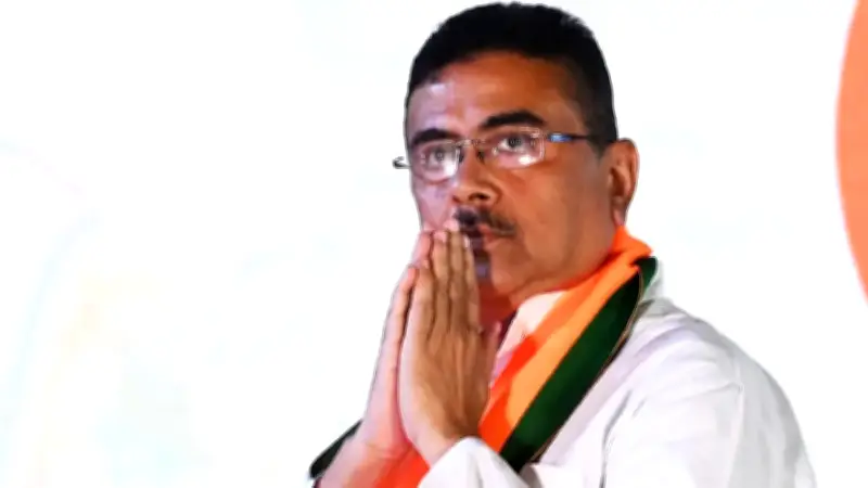 পশ্চিমবঙ্গে নৌপথের ভাড়া বাড়ল, শুভেন্দু মুখ্যমন্ত্রী হচ্ছেন?