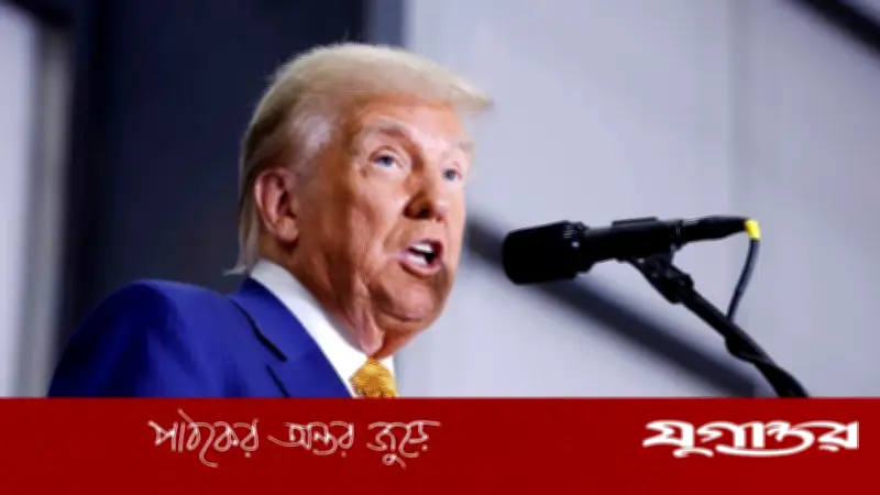 চুক্তি নয়তো বোমা: ইরানকে ট্রাম্পের কঠোর হুঁশিয়ারি