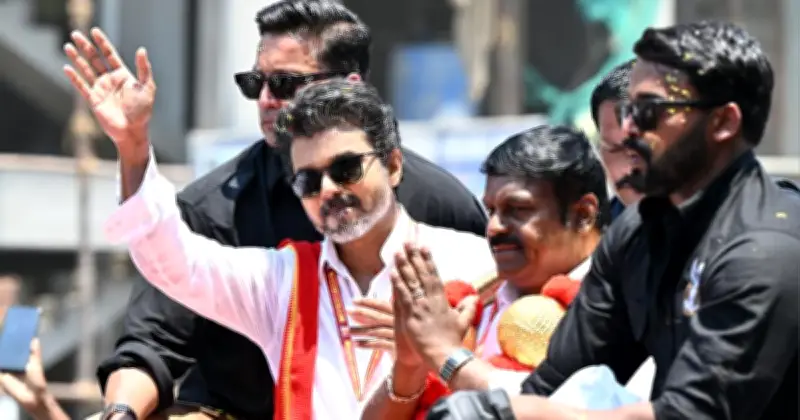 তামিলনাড়ুতে সংখ্যার খেলায় বিজয়, ১১৮ জনের সমর্থন প্রয়োজন