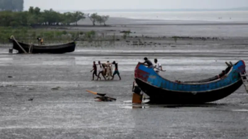 অবহেলার ৫৪ বছর, আলোর খোঁজে সন্দ্বীপবাসী