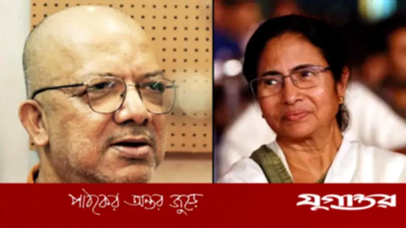তৃণমূল ছাড়লেন কবীর সুমন, মমতার শাসনে ভুলের কথা স্বীকার