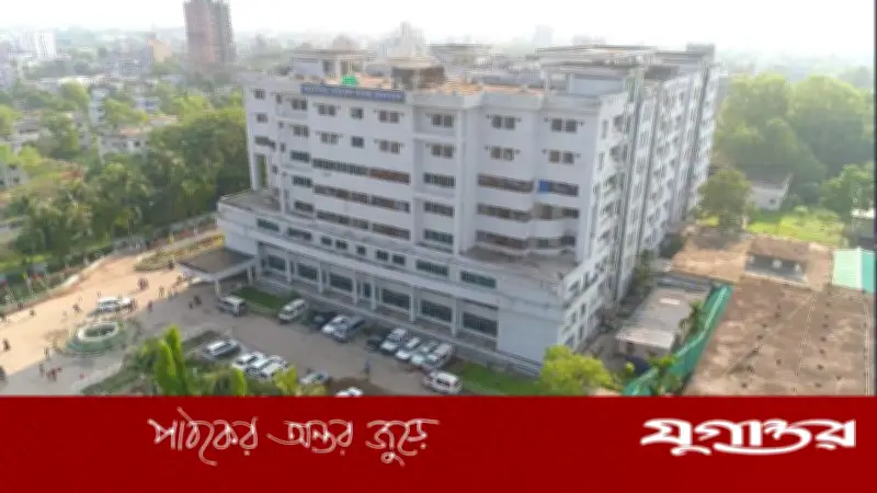 ময়মনসিংহে হামে আক্রান্ত আরও এক শিশুর মৃত্যু, মৃতের সংখ্যা ২৬