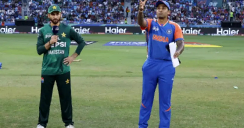 ভারত-পাকিস্তান দ্বিপাক্ষিক ক্রিকেট সিরিজ নয়, বহুজাতিক ইভেন্টে পাকিস্তানের অংশগ্রহণে বাধা নেই