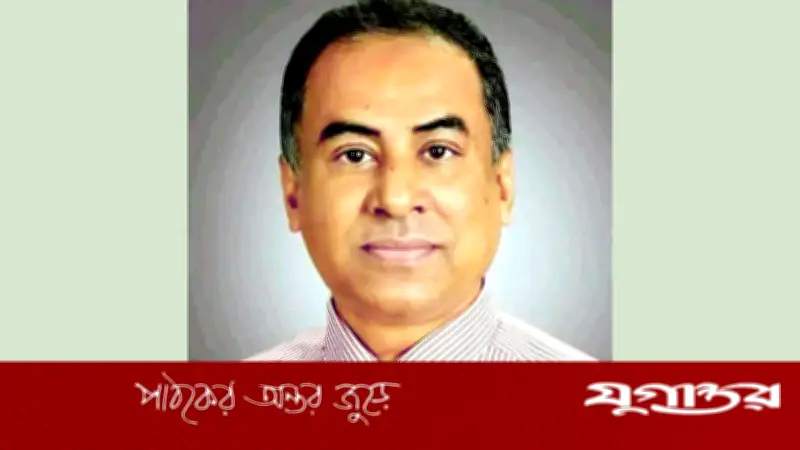 বিএমডিএ’র চেয়ারম্যান হলেন কৃষক দলের সভাপতি হাসান জাফির তুহিন