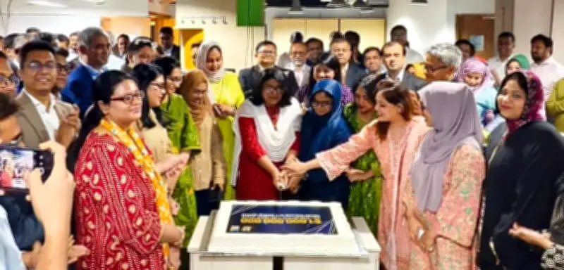 ব্র্যাক ব্যাংকের বৈদেশিক বাণিজ্যে নতুন মাইলফলক