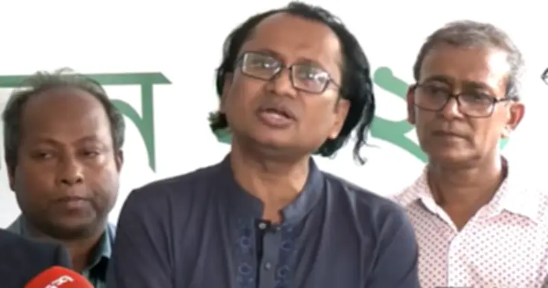সাংবাদিকতার নীতিমালা ও আচরণবিধি দ্রুত প্রণয়ন করবে সরকার