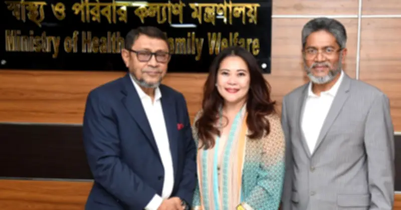 ওলবাচিয়া পদ্ধতিতে ডেঙ্গু নিয়ন্ত্রণে পাইলট প্রকল্পের পরিকল্পনা