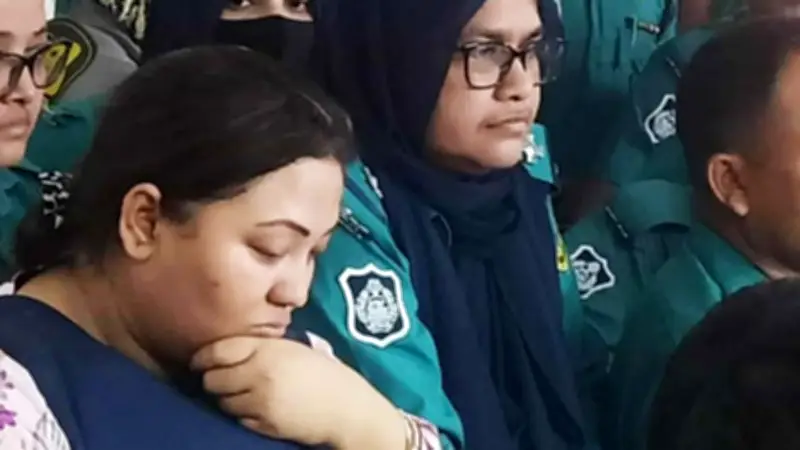 সাবেক এমপি মমতাজের জামিন নামঞ্জুর, যানজট কমাতে পুলিশের বিশেষ অভিযান