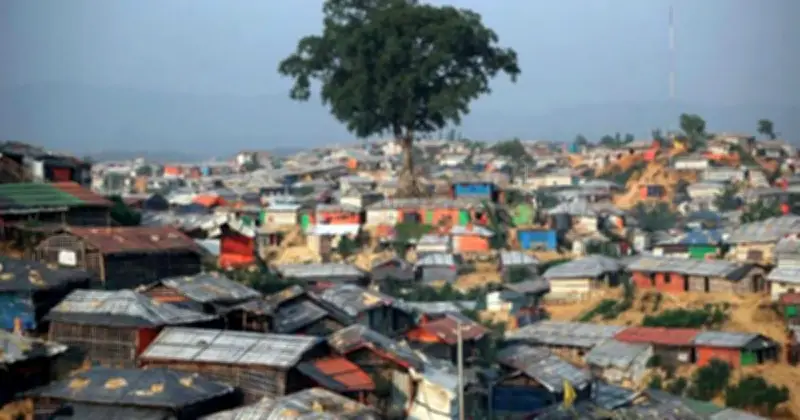 উখিয়ায় রোহিঙ্গা সন্ত্রাসী নবী হোসেনের ভাই গুলিবিদ্ধ নিহত