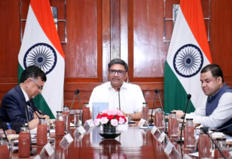 ভারত-বাংলাদেশ সম্পর্ক পুনরুজ্জীবনে ৪০টির বেশি প্রক্রিয়া সক্রিয় করছে দিল্লি