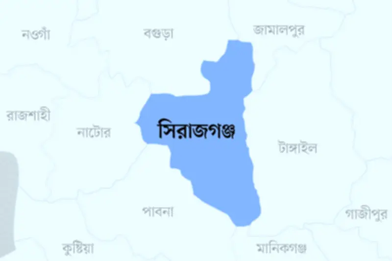 সিরাজগঞ্জে কবিরাজের কথায় শিশুকে চোর সাজিয়ে নোটিশ, ইউএনওর নির্দেশে খারিজ