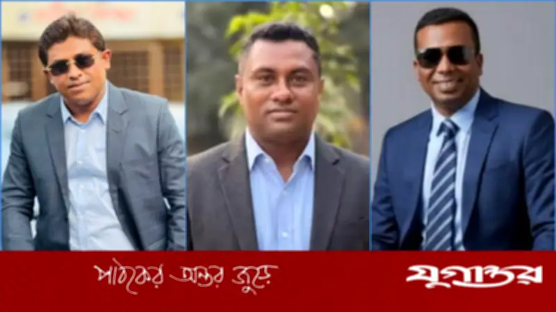 নেত্রকোনায় কাভার্ডভ্যান-ট্রাক-মিনিট্রাক মালিক সমিতির কমিটি গঠন