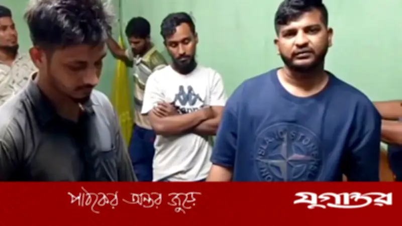 নারায়ণগঞ্জে পুলিশের ওপর হামলা, আটক ৫ জনকে ছিনিয়ে নেওয়ার অভিযোগ