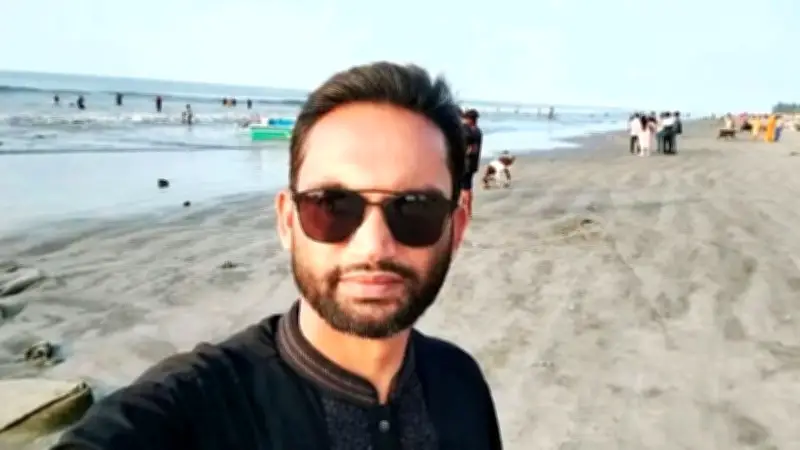 'উড়াল দেবো আকাশে' পোস্ট দিয়ে নিখোঁজ ইউপি সদস্য