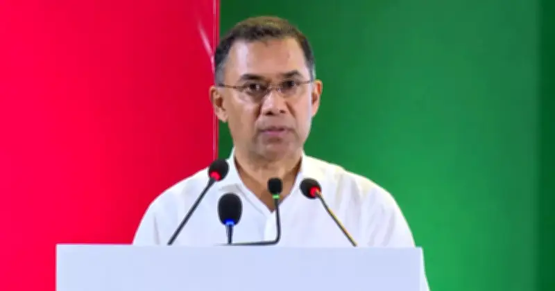 প্রধানমন্ত্রী তারেক রহমান জনকল্যাণমুখী প্রশাসন গড়ার আহ্বান জানিয়েছেন