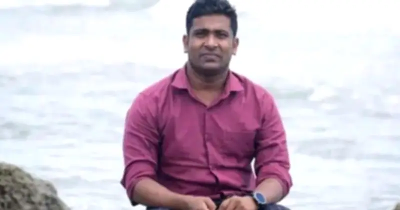 সাত মাস জেল থেকে মুক্তি পেয়ে এক সপ্তাহের মধ্যে হৃদরোগে মৃত্যু