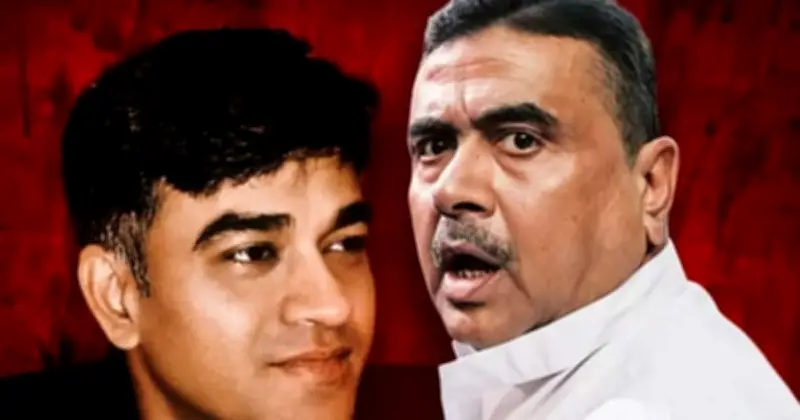 পশ্চিমবঙ্গে বিজেপি নেতার সহকারী গুলিবিদ্ধ নিহত