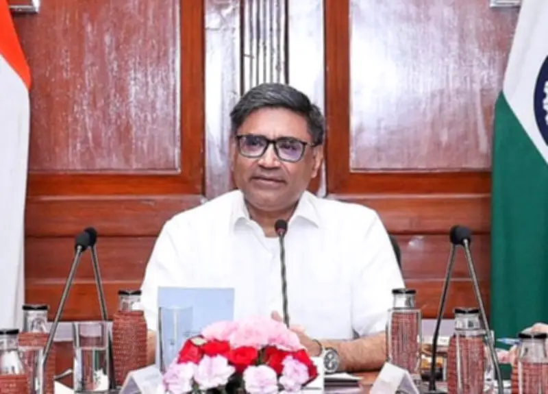 ভারতের পররাষ্ট্রসচিব: বাংলাদেশের ৪০ সহযোগিতা প্রক্রিয়া সক্রিয় করছে ভারত