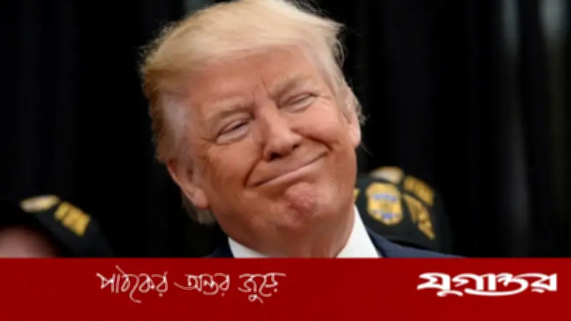 ইরানের সাথে সমঝোতা খুবই সম্ভব: ট্রাম্প