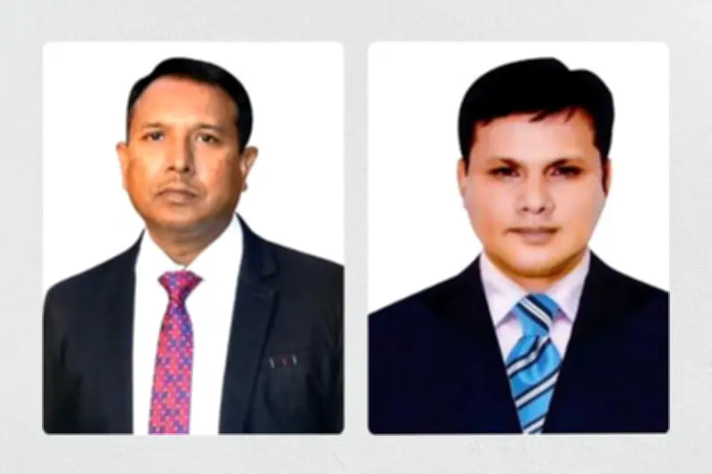পরমাণু শক্তি কমিশন অফিসার্স অ্যাসোসিয়েশনের নির্বাচনে সভাপতি ও সম্পাদক নির্বাচিত