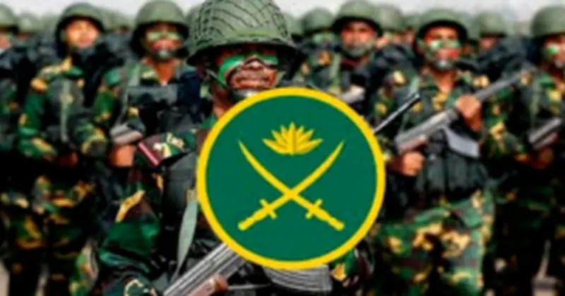 জুনের মধ্যে মাঠ থেকে সেনা প্রত্যাহারের সিদ্ধান্ত