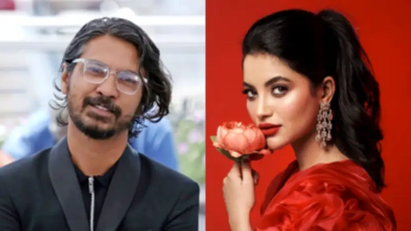 পাঁচ বছর পর ‘অ্যানি’ সিরিজ নিয়ে ফিরলেন আবদুল্লাহ মোহাম্মদ সাদ