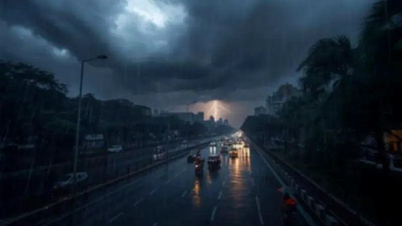 দেশজুড়ে বজ্রসহ বৃষ্টির আভাস, ঝালকাঠিতে হাম-রুবেলার প্রাদুর্ভাব