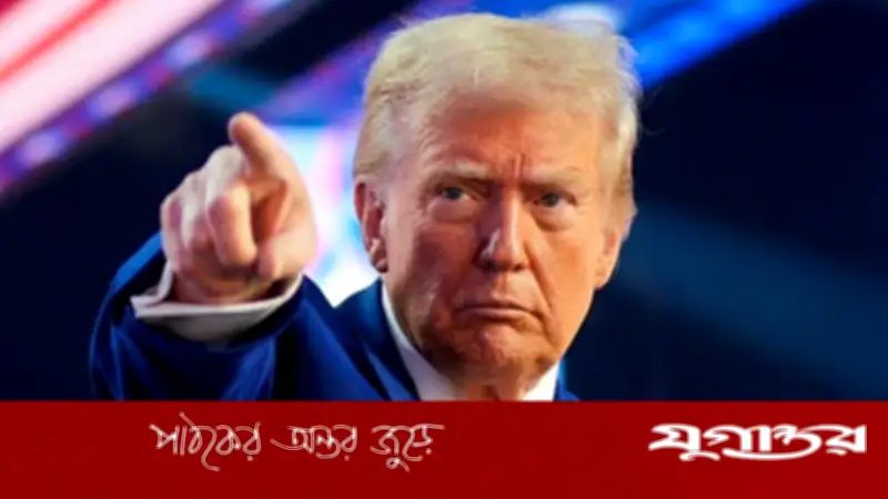 ইরান যুদ্ধ খুব দ্রুত শেষ হবে: ট্রাম্প