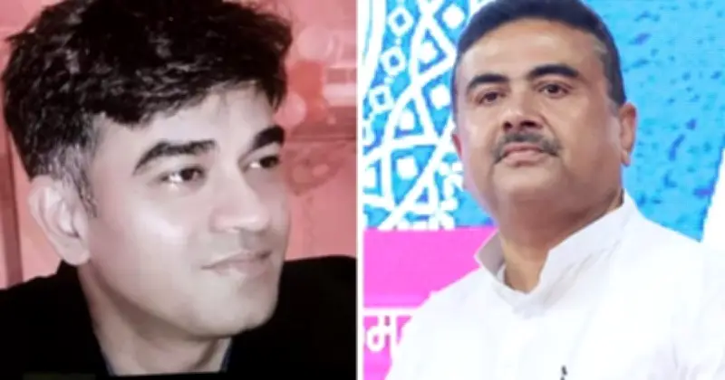 শুভেন্দু অধিকারীর সহকারী হত্যায় রাজনৈতিক যোগসূত্রের আশঙ্কা