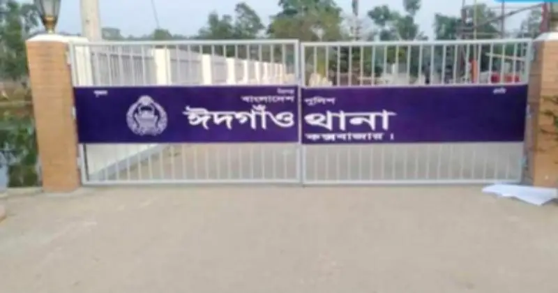 বরিশালে নিখোঁজ কিশোর সৌরভ কক্সবাজার থেকে উদ্ধার