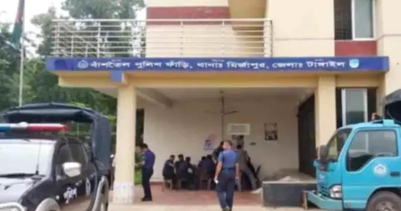 টাঙ্গাইলের মির্জাপুরে নিখোঁজের ১১ দিন পর গৃহবধূর অর্ধগলিত মরদেহ উদ্ধার