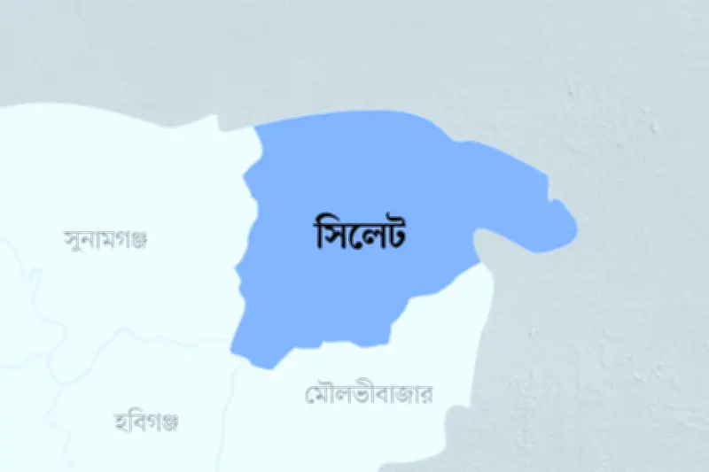 সিলেটে হেফাজতে নেওয়া বাছুরের মালিকের সন্ধানে পুলিশের বিজ্ঞপ্তি