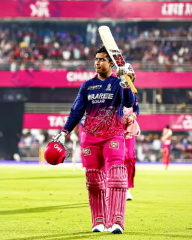 আইপিএলে ২০০+ রান তাড়া এখন স্বাভাবিক, জয়ের হার ৫০%
