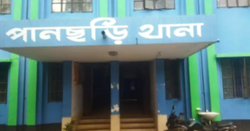 খাগড়াছড়িতে ইউপিডিএফ নেতা ইমন হোসেন গুলিবিদ্ধ নিহত