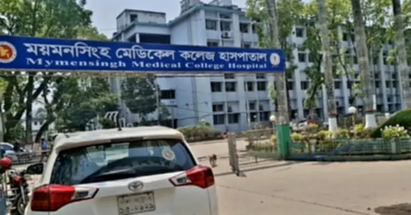 ময়মনসিংহে হামে আরও এক শিশুর মৃত্যু, মৃতের সংখ্যা ২৭