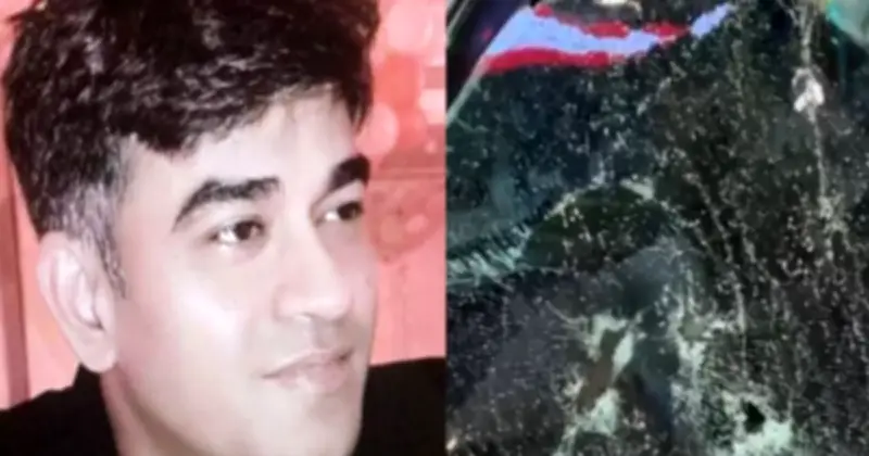 সুবেন্দু অধিকারীর সহকারী গুলিবিদ্ধ হয়ে নিহত