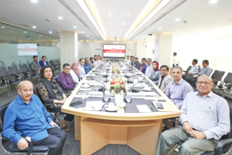 উচ্চ রক্তচাপ নিয়ন্ত্রণে জীবনযাপন পরিবর্তনের ওপর জোর