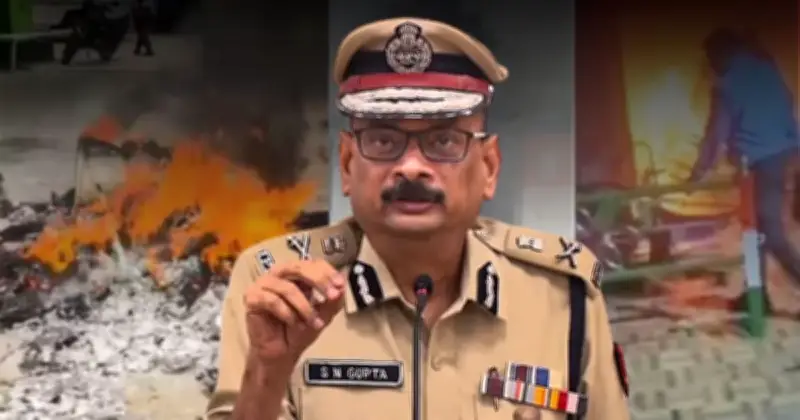 পশ্চিমবঙ্গে নির্বাচন-পরবর্তী সহিংসতায় ৪৩৩ গ্রেপ্তার