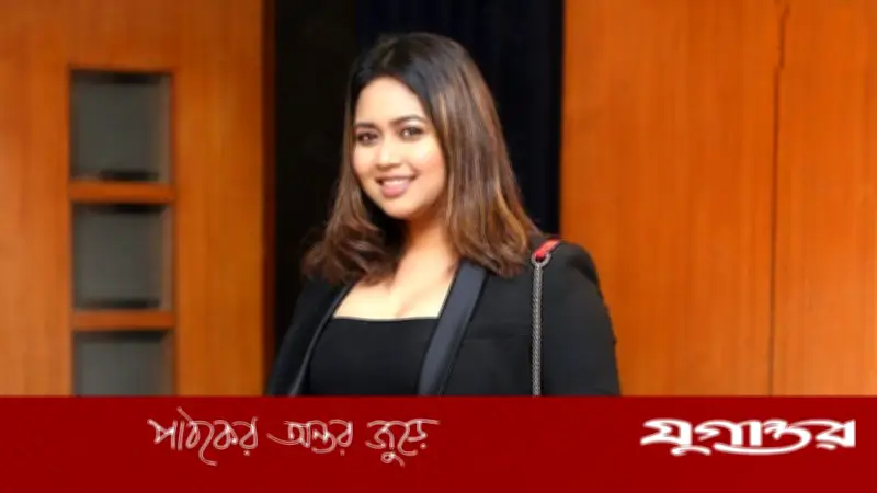 বিদেশের মাটিতে আমি একটুকরো বাংলাদেশ: আশনা হাবিব ভাবনা
