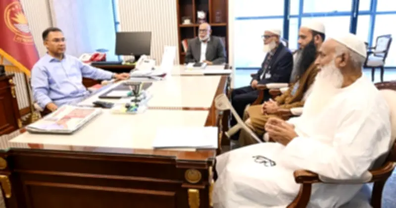 ওয়াকফ সম্পত্তি ব্যবস্থাপনায় প্রধানমন্ত্রীর নির্দেশনা