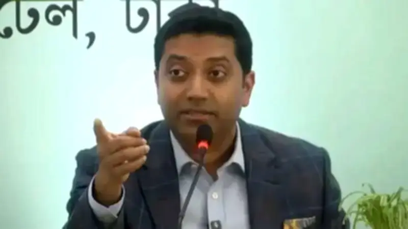 ববি হাজ্জাজ প্রাথমিকের ১ লাখ শিক্ষার্থী জুলাইয়ের মধ্যে জুতা পাবেন