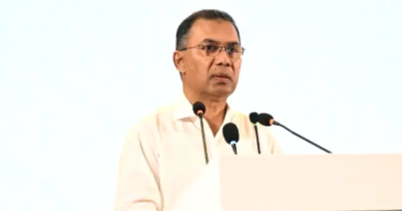 প্রধানমন্ত্রী তারেক রহমানের প্রশাসনকে নিরপেক্ষ সেবার আহ্বান