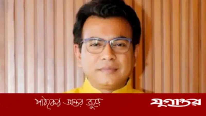 চন্দ্রনাথ আমাদের সবার ভাই ছিল, মনে রেখ তৃণমূল: রুদ্রনীল