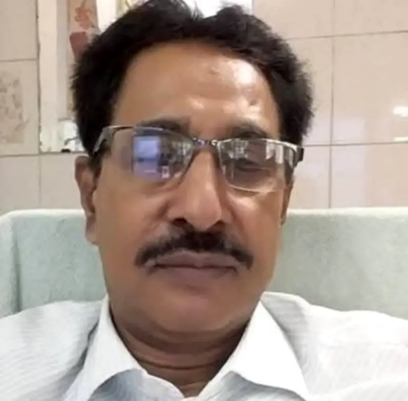 অভয়নগরে ব্যবসায়ীকে কুপিয়ে হত্যা, প্রতিবাদে দোকানপাট বন্ধ