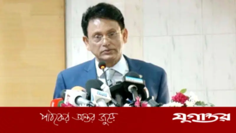 জিডিপির ৫ শতাংশ শিক্ষা খাতে বিনিয়োগের পরিকল্পনা সরকারের