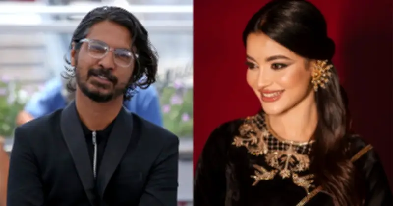 পাঁচ বছর পর নতুন সিরিজ নিয়ে ফিরলেন নির্মাতা আবদুল্লাহ মোহাম্মাদ সাদ